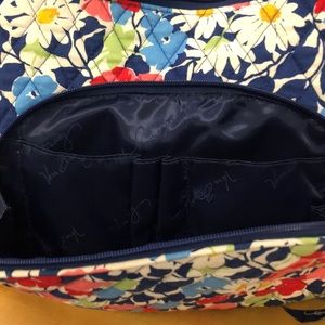Vera Bradley Backpack 🎒